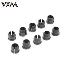 VXM 自行车气门嘴转换器，适用于山地车、公路车，可将法式气门嘴转换为美式气门嘴 - 彩色 - 查看 2
