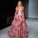 Pink Floral Print