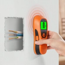 Height Measuring Instruments - Orange - View 9