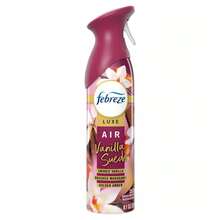Febreze Luxe Air Mist - Vanilla Suede - 8.1oz - 1 - 查看 11