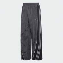 Adidas Originals 男士带口袋运动裤，休闲百搭日常运动长裤 KX4833 - 灰色 - 查看 2