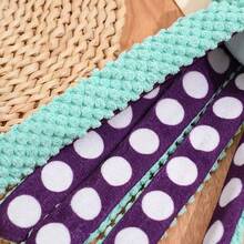 1个大型发声狗狗玩具 - 毛绒玩具，采用柔软面料，适合小型、中型和大型犬日常陪伴、训练奖励。 - 彩色 - 查看 12