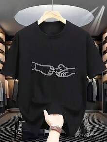 Camisetas femininas - Branco - Ver 6