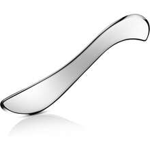 不锈钢刮痧肌肉刮刀，疤痕组织刮刀，理疗工具，肌肉刮痧工具，刮痧按摩刮刀，IASTM工具，皮肤刮痧工具，软组织按摩工具 - A - 查看 1