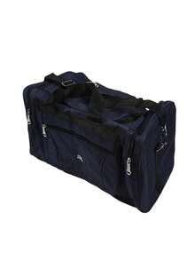 男女通用旅行手提包，男士大容量周末旅行包，健身运动旅行包，过夜包，返校旅行包，健身包，邮轮必备包，徒步旅行包，返校夏季旅行包，行李旅行包，手提包，周末旅行包，随身包，大学包，行李包，周末旅行包，医院包，假日冬季返校用品包，学习用品包 - 黑色 - 查看 23