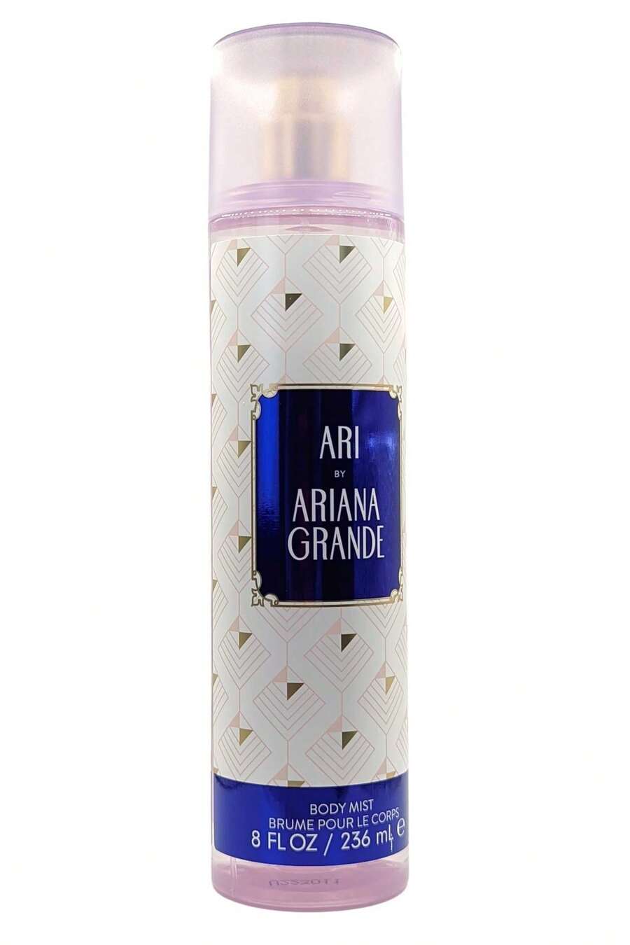 Ariana Grande Ari Body Mist 236ml Womens Fragrance - Fruity & Citrus - View 1