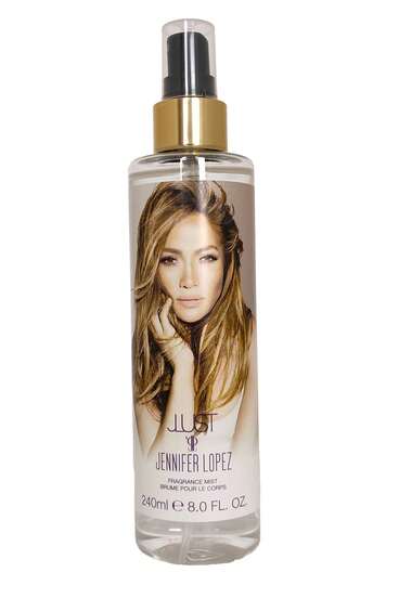  Jennifer Lopez Jlo JLust Fragrance Mist 240ml Womens Fragrance