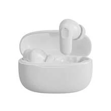 VLDCO V5.3蓝牙耳机，具备ENC降噪功能、强劲低音立体声、24小时超长续航、180mAh电池、轻巧入耳式设计、免提通话功能，兼容所有智能手机 - 查看 11