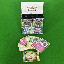Assorted Cards Pack With A Mix Of Common Rare And Super Rare Designs Random Delivery - Multicolor - View 7
