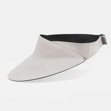 Mũ chống nắng liền mạch mới, mũ chống tia UV mùa hè có thể gấp gọn, mũ chống nắng vành rộng siêu nhẹ thoáng khí. - Nhiều màu - Xem 8