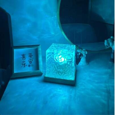 Projection Lights