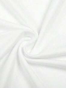 Nuevos productos de moda muy populares: Camiseta deportiva para hombre con estampado de letras elegantes (patrón impreso), top de verano hecho de algodón puro, agradable al tacto y cómodo, adecuado para deportes, para usar en casa y también para parejas. - Azul y blanco - Ver 5