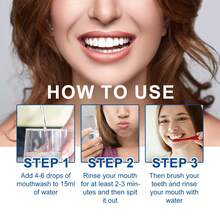 Mouthwash - Mint - View 6