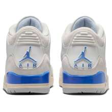Air Jordan 3 'Lucky Shorts' - 彩色 - 查看 2