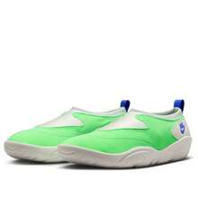 Nike Aqua Turf 'Green Strike Platinum Tint' - 綠色 - 查看 3