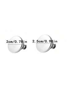 1 Cặp kẹp rèm từ tính, kẹp rèm cản sáng không cần ốc vít, khóa từ tính - Nhiều kiểu dáng - Xem 3