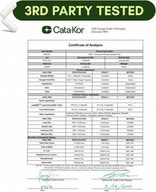 Liposomal NAD Supplement With Vitamin B3 | Capsule Dietary Supplement | 500 Mg | 60 Count - 500mg - 查看 5