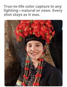 Huawei Mate 80 5G bản không khóa mạng | Công nghệ cảm biến Maple Leaf thế hệ thứ 2 | Chipset Kirin 9020 | Màn hình LTPO 6.75 inch chống chói | Pin 5750mAh bền bỉ | Trải nghiệm thông minh HarmonyOS - Nhiều màu - Xem 7