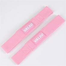 1 Cặp băng quấn cổ tay silicon chống trượt dùng khi nâng tạ, hỗ trợ cổ tay khi tập luyện thể dục, squat, tập gym, thể hình, tập tạ. - Nhiều màu - Xem 7