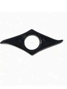 Best-Selling Thumb Book Support Acrylic Press Bookmark Book Pressing Reading Aid - A - View 9