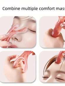 1/2/3 Facial Massager Relieves Muscles, Lifts Skin, Opens Meridians For Health Preservation - View 9