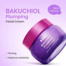 白芝麻植物甾醇护肤套装，蕴含白芝麻植物甾醇、烟酰胺和神经酰胺，有助于改善肤色不均，保湿滋养，令肌肤容光焕发。 - Bakuchiol Skincare Set - 查看 4