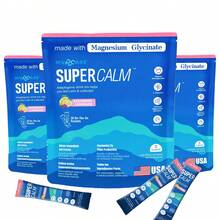 MVPCARE Vitamins/Minerals - Three Bags - View 7