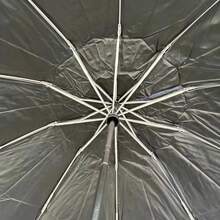 Umbrellas And Rain Hat Umbrellas - 紅色的 - 查看 3
