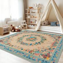 Carpets - 1 Blue Item - View 2