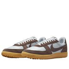 Nike Field General 'Ironstone' - Bạc - Xem 2