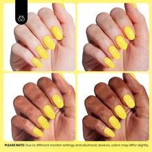Beetles 15ml Hema Free Black Gel Polish – Silent Charm Audrey Color Long-Lasting Soak Off UV LED Glossy Manicure DIY Nail Art - 15ml Tinh chất dưỡng da Sunrise Glow không chứa Hema - Xem 6
