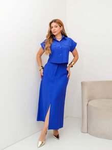 Azul Royal