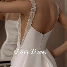Wedding Dresses - trắng - Xem 9