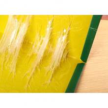 Strong Sticky Mouse Board, Household Rodent Control Device, Mouse Stickers, Anti-Escape Stickers, Small, Medium And Large Mouse Sticky Boards, Mouse-Proof And Moisture-Resistant Sticky Mouse Boards, Suitable For Storage Rooms, Kitchens And Homes - cổ điển - Xem 7