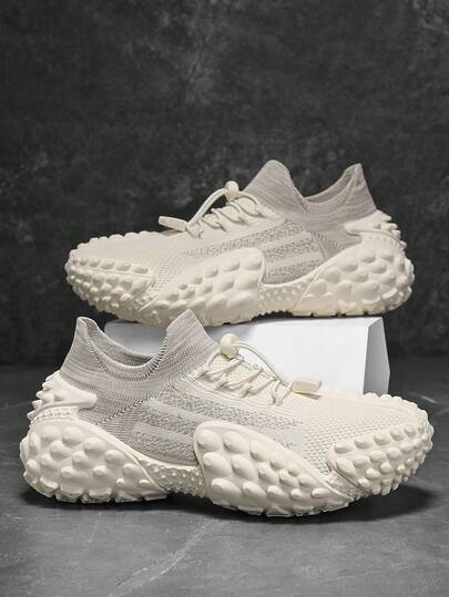 新款透气榴莲运动鞋，青少年休闲运动鞋，尺码 39-45