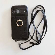 Cardholder Phone Cases - White - View 8
