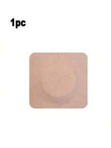 50/100PCS Castor Oil Patches, Convenient, Comfortable, Easy To Carry Absorbent Patches, Suitable For All People, Self-Adhesive Belly Pads Patches For Daily Use, Home Use, Travel Use, Oil Not Included - One Size Fits All - View 7