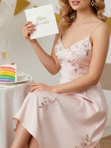 20pcs/Pack. Birthday Napkins. "Happy Birthday" Gold Foil Printed Napkins. 3-Ply Thick Absorbent Paper. Tablecloths. Coasters. Birthday Party Decorations. Disposable Tableware Suitable For Home, Restaurant And Kitchen. Holiday Party Decorations. - Multicolor - View 8