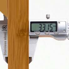 YUNRUX Coat Rack - Yellow - View 5