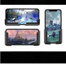 Car Phone Holder, Adhesive Mounted Universal Phone Navigation Bracket, Applicable To Any Adhesive Surface In Car - Car Phone Holder - View 3