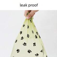630/540 Pcs Dog Poop Bags With Dispenser, Extra Thick & Leak-Proof Dog Waste Bags, Scented - View 4
