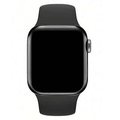 男女通用智能手表，1.85英寸全触控屏幕，多种运动模式，经久耐用，适合户外使用，具备通知提醒、天气显示、相机控制、240p屏幕分辨率、200mAh电池、IPS屏幕、锂聚合物电池、USB充电、支持多种语言