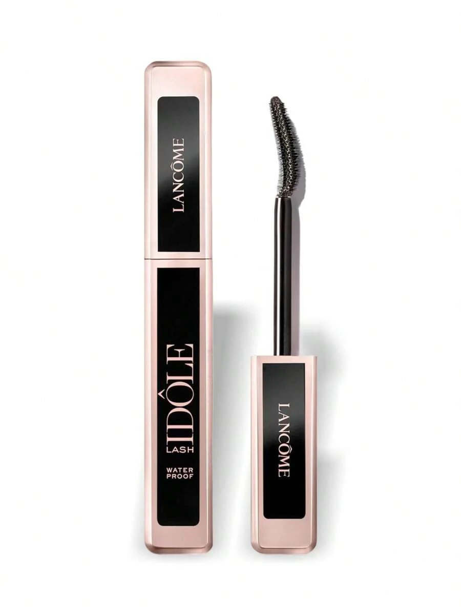 Lancôme Lash Idole 睫毛提拉丰盈防水睫毛膏 黑色 0.27盎司/8毫升 - 黑色 - 查看 1