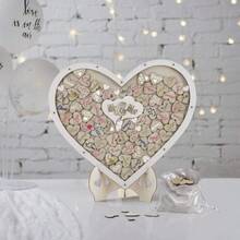 Signature Guest Books - 白色 - 查看 3