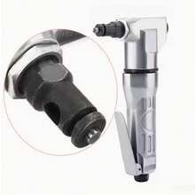 Pneumatic Tools & Accessories - Silver - View 2