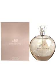 Jennifer Lopez Still Eau De Parfum Spray 100ml Womens Perfume - Floral - View 2