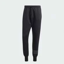 Quần thể thao nam Adidas NEUCLASSI SPANT ống côn IS2812 - màu đen - Xem 4