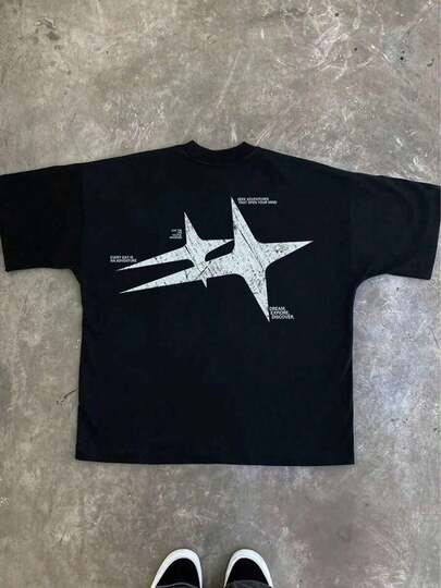 Men Outdoor Tees & Tanks