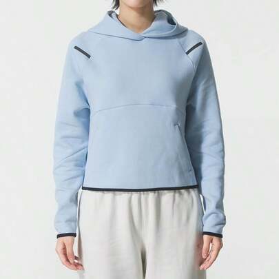 Under Armour Unstoppable Fleece Sweatshirt Sweatshirt For Women, Daily & Sports Wear