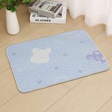 Non-Slip Pet Mat, Suitable For Dog Beds, Cat Cages, All Seasons, Wholesale Pet Pad - Multicolor - View 14
